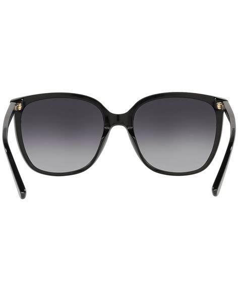 michael kors women's polarized sunglasses|Michael Kors sunglasses with rhinestones.